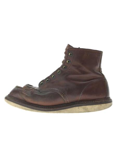 RED WING(レッドウィング) / 1907/6inch Classic Moc/クラシックモック 