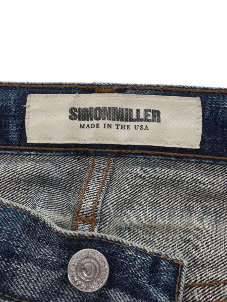 SIMON MILLER(サイモンミラー) / STRAIGHT/MADE IN USA/ストレート 