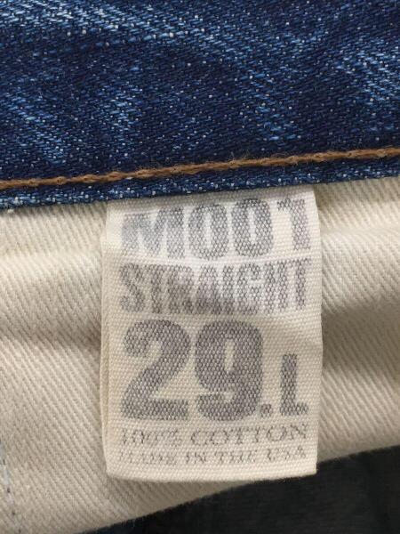 SIMON MILLER(サイモンミラー) / STRAIGHT/MADE IN USA/ストレート 