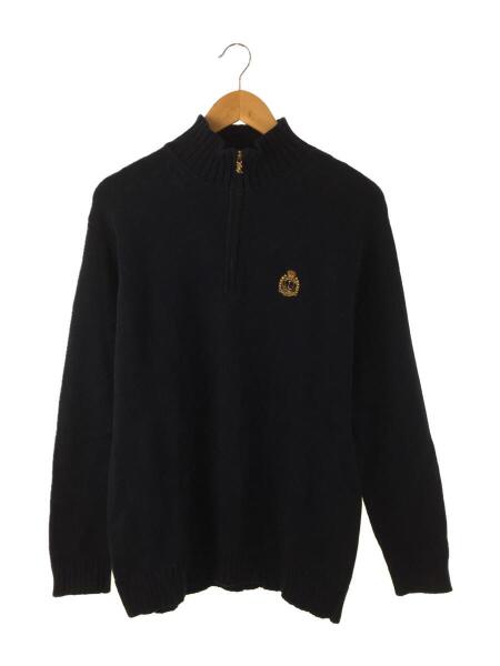LAUREN RALPH LAUREN(ローレンラルフローレン) / 90s/ハーフジップ 