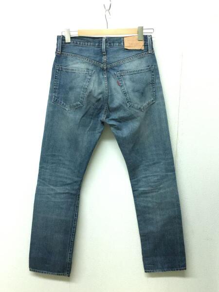 Levi’s / ストレートパンツ/32/デニム/BLU/505-0217 Levi's(リーバイス) / ストレートパンツ/32/デニム/BLU/505-0217