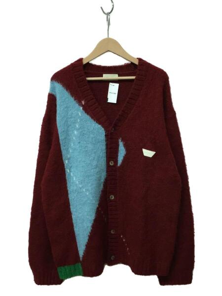 forsomeone カーディガン