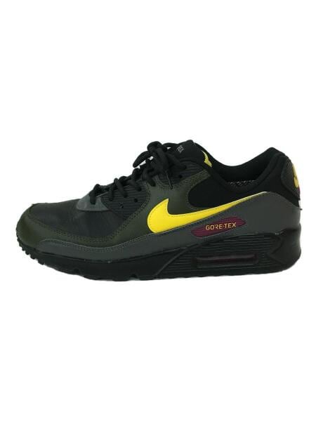 NIKE(ナイキ) / AIR MAX 90/エアマックス/GORE-TEX/27.5cm/BLK 