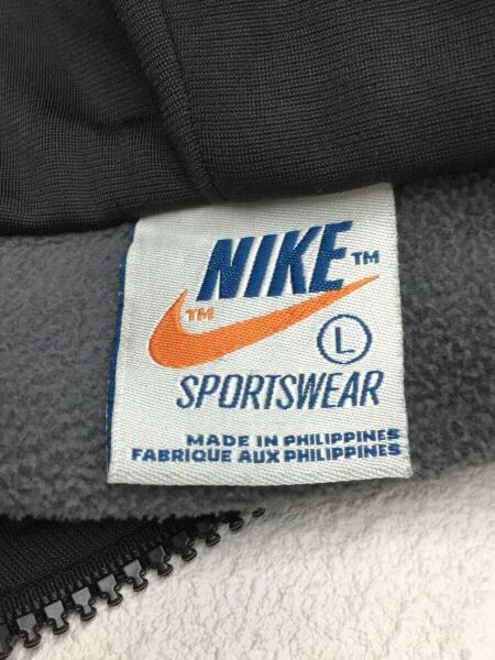 NIKE(ナイキ) / 80s～/オレンジタグ/風車ロゴ/EUGENE BACKSIDE CLU 