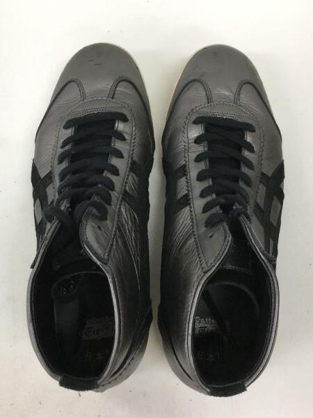 Onitsuka Tiger(オニツカタイガー) / ハイカットスニーカー/26.5cm/GRY 