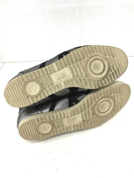 Onitsuka Tiger(オニツカタイガー) / ハイカットスニーカー/26.5cm/GRY 