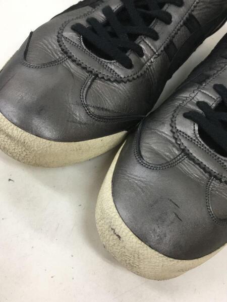Onitsuka Tiger(オニツカタイガー) / ハイカットスニーカー/26.5cm/GRY 