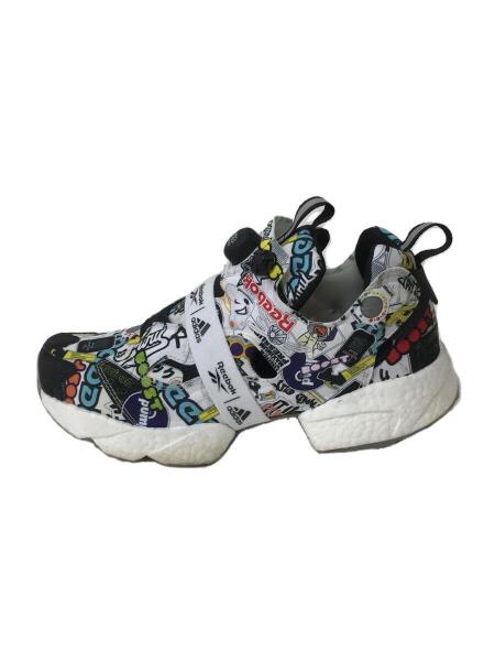 Reebok(リーボック) / INSTAPUMP FURY BOOST/インスタポンプフューリー  