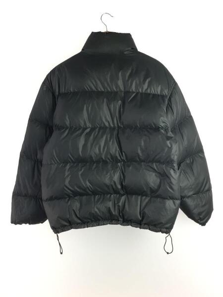 FIRST DOWN(ファーストダウン) / リバーシブルダウンジャケット/L  