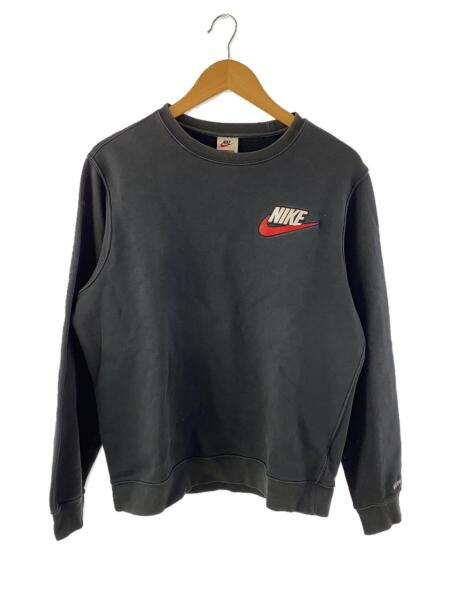 NIKE(ナイキ) / ×NIKE/18AW/Cotton blend Crewneck/スウェット/S  