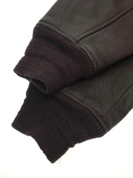 US.NAVY(ユーエスネイビー) / 70s/G-1/IMPERIAL FASHIONS社製/SCOVILL