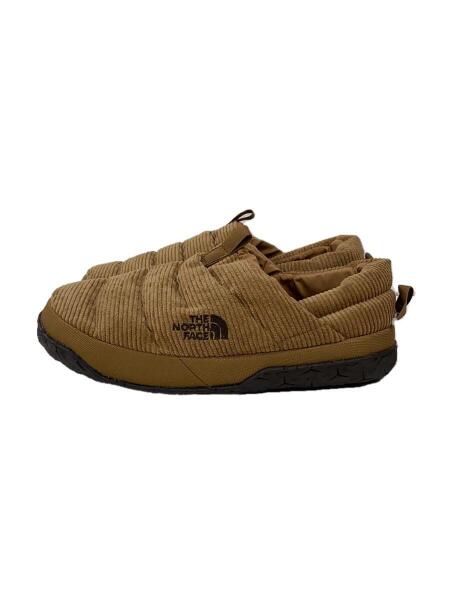 THE NORTH FACE(ザノースフェイス) / Nuptse Mule Corduroy/ヌプシ 