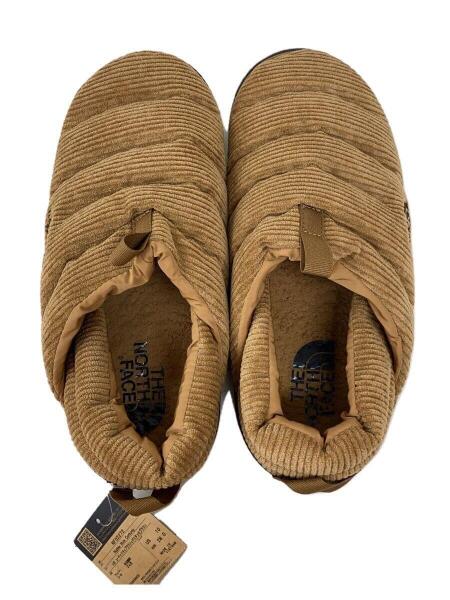 THE NORTH FACE(ザノースフェイス) / Nuptse Mule Corduroy/ヌプシ 