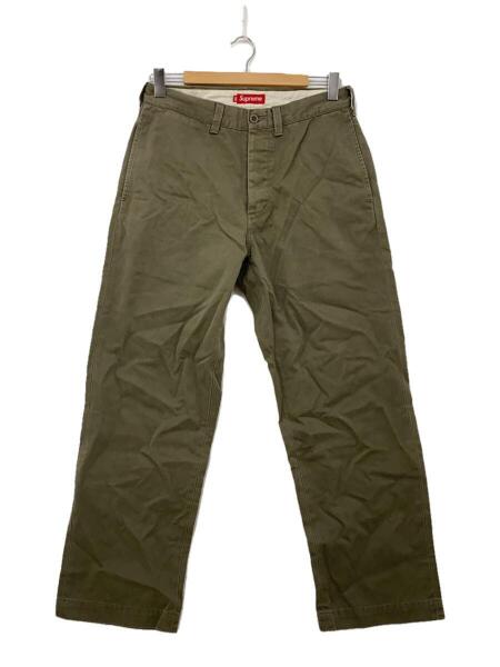 週末値下Supreme Chino Pant 