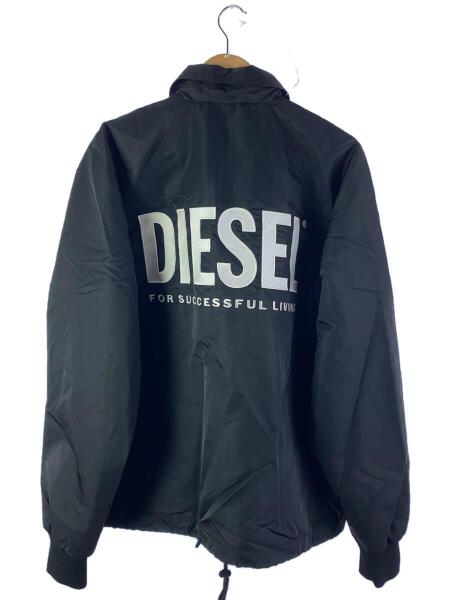 DIESEL([イリョウ/フクショク]ディーゼル) / 19AW/J-AKIO/コーチ 