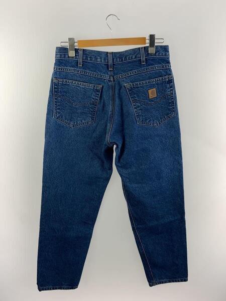 Carhartt(カーハート) / RELAXED-FIT TAPERED-LEG DENIM PANTS/W34/L30 