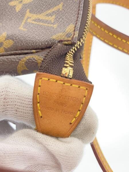 LOUIS VUITTON(ルイヴィトン) / 2)ポシェット・アクセソワール_