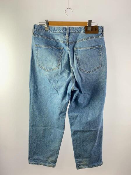 HUF(ハフ) / CLASSIC DENIM PANT/クラシックデニムパンツ/34/IDG/無地 