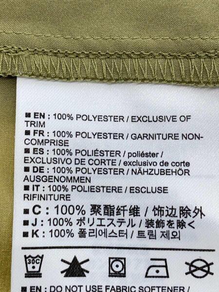 ARC'TERYX(アークテリクス) / SKYLINE LS SHIRT/スカイラインシャツ/S