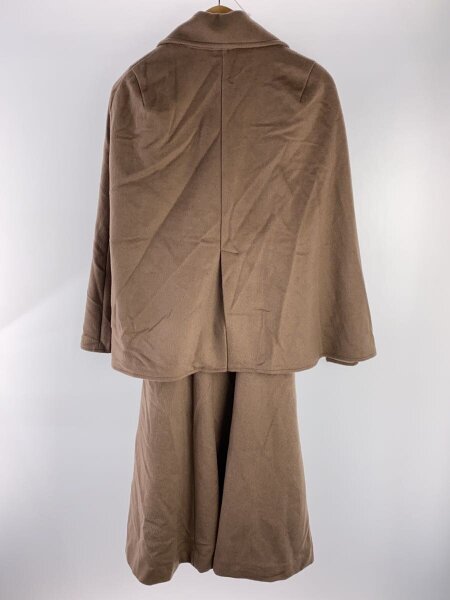 Her lip to(ハーリップトゥ) / Mademoiselle 2Way Long Coat/コート/M 