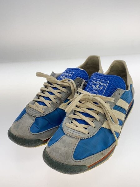 adidas / オリジナルス/SL72/エスエル72/909495/26.5cm/BLU adidas(アディダス) / オリジナルス/SL72/エスエル72/909495/26.5cm