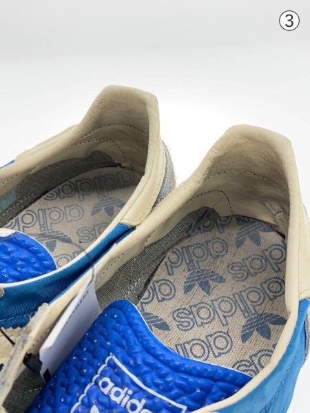 adidas(アディダス) / オリジナルス/SL72/エスエル72/909495/26.5cm