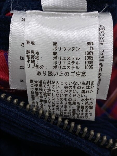 BROOKS BROTHERS(ブルックスブラザーズ) / ジャケット/XL/コーデュロイ