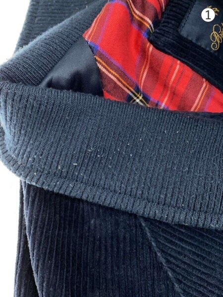 BROOKS BROTHERS / ジャケット/XL/コーデュロイ/NVY// BROOKS BROTHERS(ブルックスブラザーズ) / ジャケット/XL/コーデュロイ