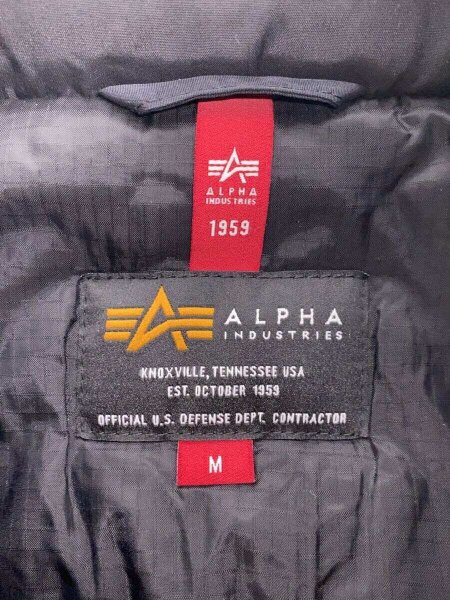 ALPHA INDUSTRIES(アルファインダストリーズ) / ECWCS/コールド