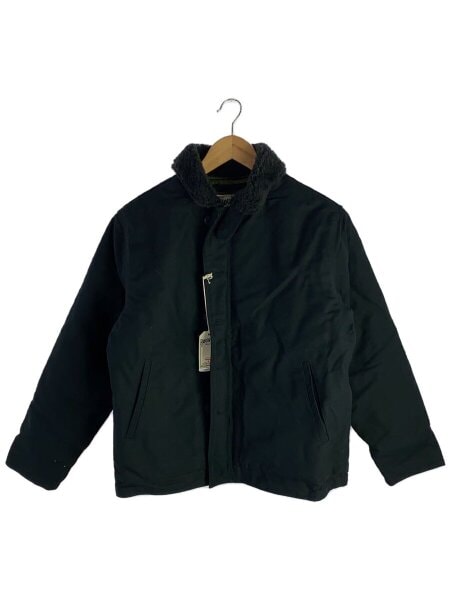 HOUSTON(ヒューストン) / N-1 DECK JACKET/デッキジャケット/M 
