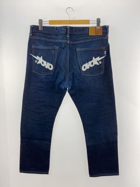 A BATHING APE(アベイシングエイプ) / 2008 TYPE-05 DENIM PANTS 