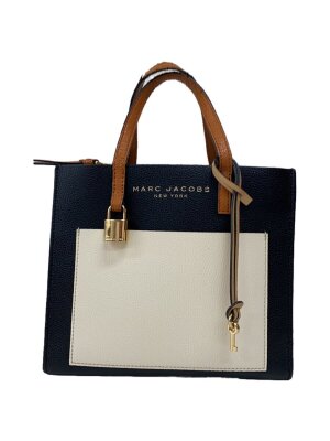 MARC JACOBS(マークジェイコブス) / the anchor/2way/角擦れ有 