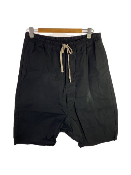 Rick Owens(リックオウエンス) / PODS SARROUEL SHORTS/42/コットン 