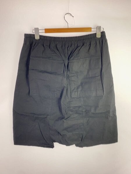 Rick Owens(リックオウエンス) / PODS SARROUEL SHORTS/42/コットン 