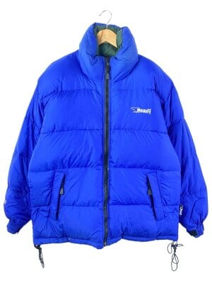 Bear U.S.Aのダウンジャケット検索結果|古着・中古品の通販サイト