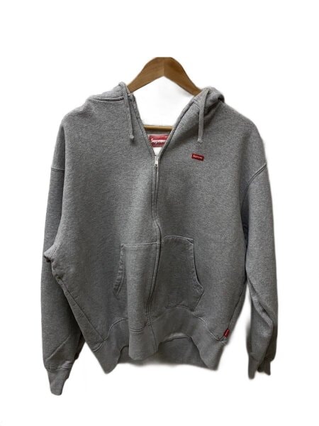 Supreme(シュプリーム) / 25AW/Small Box Zip Up Hooded Sweatshirt/M 