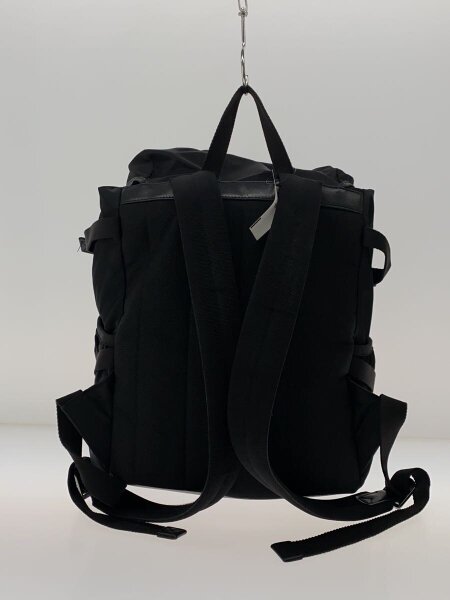 MONCLER(モンクレール) / リュック/ナイロン/BLK/E209A0063900