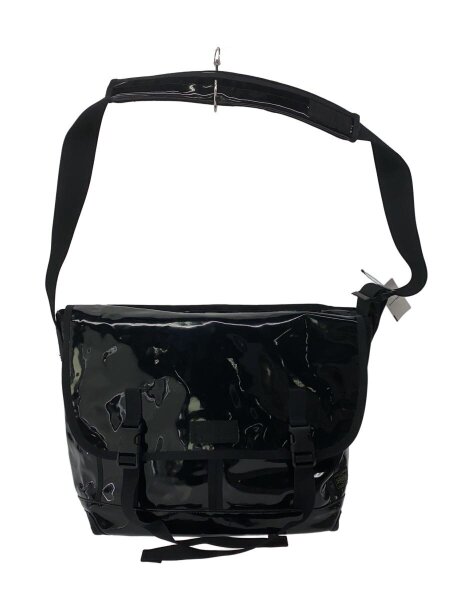 PORTER(ポーター) / ショルダーバッグ/エナメル/BLK | 中古品の販売 