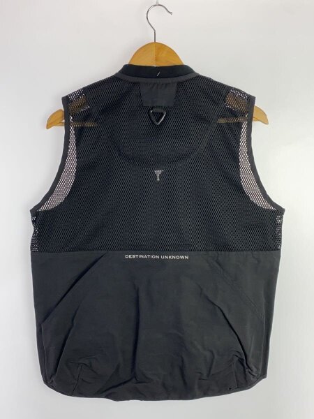 Liberaiders(リベレイダース) / LR UTILITY VEST//ベスト/S/コットン 