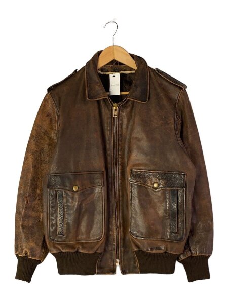 Diesel Denim Gallery レザージャケット カーキ 50 羊革 DIESELディーゼルレザージャケット 羊革 セール】メンズ レザー