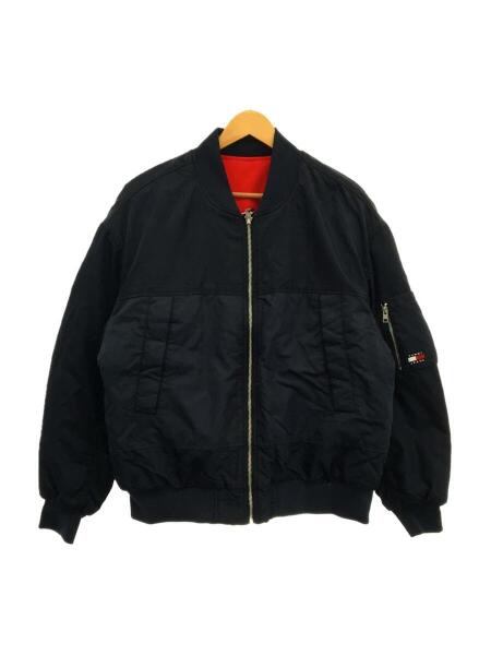TOMMY HILFIGER(トミーヒルフィガー) / ブルゾン/M/--/NVY/無地 