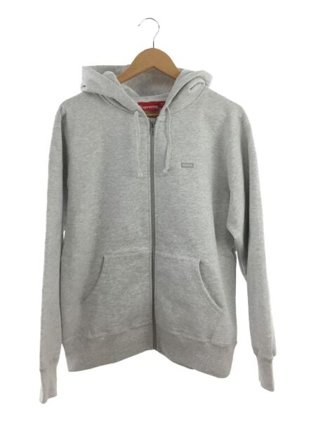 Supreme(シュプリーム) / 18AW/Reflective Small Box Zip Up 