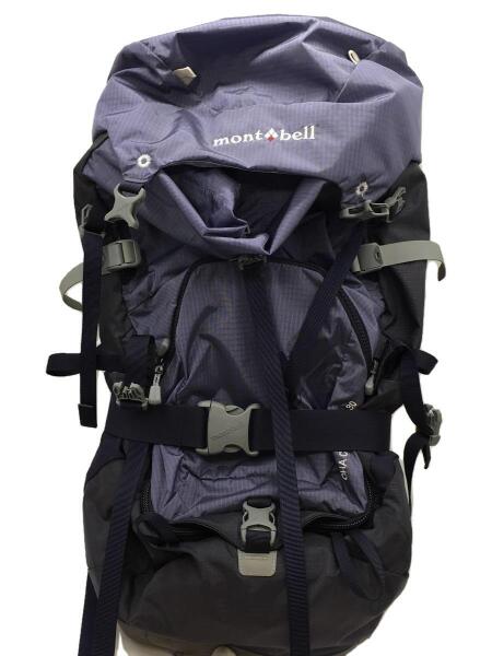 mont-bell(モンベル) / チャチャパック30Lリュック/--/NVY/1123956 