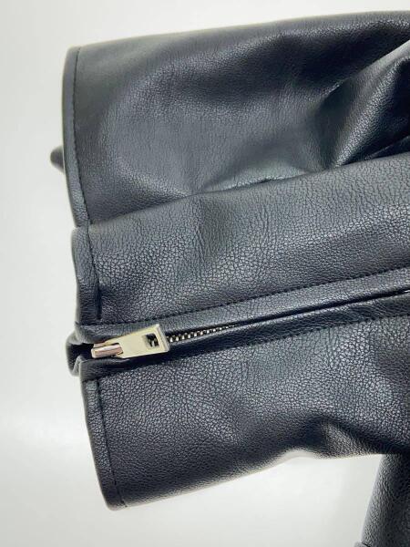 その他ブランド(ソノタブランド) / MIELI INVARIANT/ダブルライダース