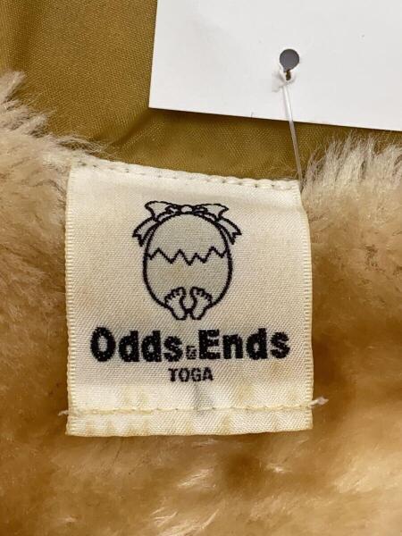 TOGA Odds&Ends(トーガオッズアンドエンズ) / ジャケット/1/--/BRW 