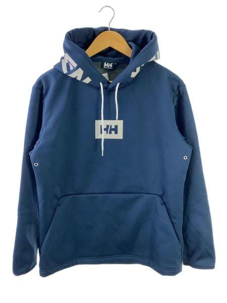 HELLY HANSEN(ヘリーハンセン) / パーカー/M/--/NVY/HE31970 | 古着の 
