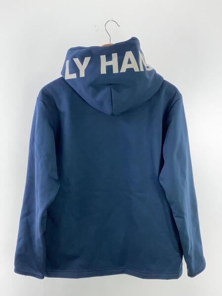 HELLY HANSEN(ヘリーハンセン) / パーカー/M/--/NVY/HE31970 | 古着の 
