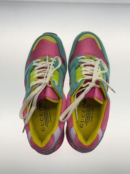 adidas(アディダス) / ローカットスニーカー/US8/PNK/IE2271 | 中古品