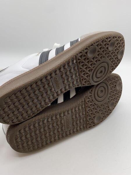 adidas(アディダス) / オリジナルス/SAMBA OG/サンバ/ホワイト/B75806 