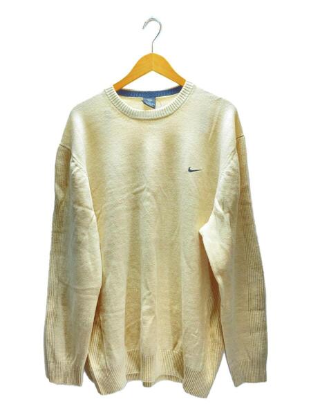 NIKE(ナイキ) / 90S～00S/オーバーサイズニットセーター(厚手)/XXL 